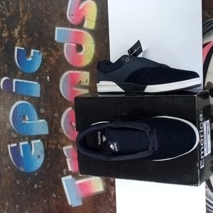 Heretic Emerica